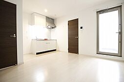 Ｆ　ａｓｅｃｉａ　ｆｏｒｃｅ 202 2階ワンルームのリビング/ダイニング