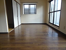 JR阪和線 久米田駅 徒歩3分の賃貸マンション 2階2LDKのリビング/ダイニング