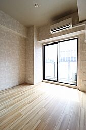 リンクハウス南堀江 602 6階1LDKのリビング/ダイニング