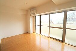 Ｏｐｔｉｍａ平野上町 503 5階1LDKのリビング/ダイニング