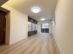 Ｐａｓｓａｒｏ Ｇｒａｎｄｅ 墨江 ＥＡＳＴ 103 1階2LDKのリビング/ダイニング