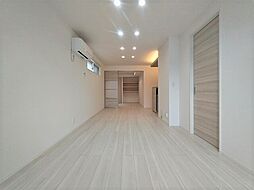 トリシア遠里小野 202 2階2LDKのリビング/ダイニング