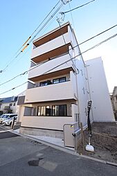 Osaka Metro長堀鶴見緑地線 横堤駅 徒歩7分の賃貸マンション