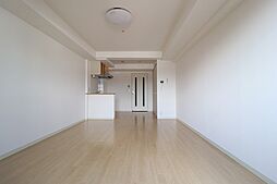 セレッソコート上本町ＥＡＳＴ 911 9階1LDKのリビング/ダイニング