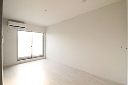 南海線 七道駅 徒歩3分の賃貸アパート 3階1Kのリビング/ダイニング