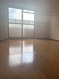 エル・セレーノ九条 208 2階1Kのリビング/ダイニング