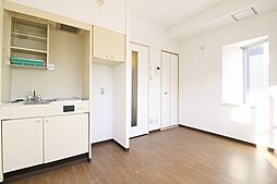 プレステージ堺市壱番館 ワンルームの写真