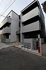 大阪府大阪市東住吉区照ケ丘矢田1丁目22-12：物件画像／株式会社ハウスメイトショップ　なんば店