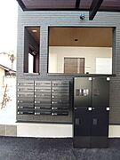 共用設備