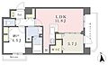 フェリシタ上町台3階14.5万円