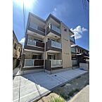 大阪府大阪市住吉区住吉2丁目5-33：物件画像／株式会社ハウスメイトショップ　なんば店