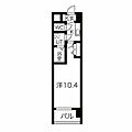 THE MUSIC COURT2階11.4万円