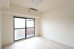 ペニーレーン 504 5階1Kのリビング/ダイニング