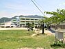 周辺：宗像市立赤間西小学校（982m）