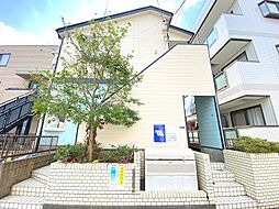 ローズアパートR33