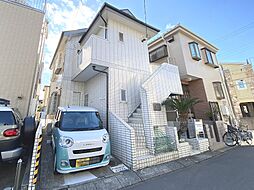 ローズガーデンR51番館