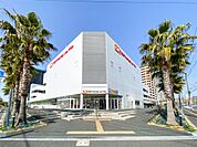 オーケーストア新浦安店（410m）
