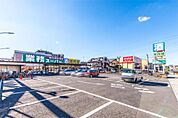 業務スーパー新浦安店/河内屋酒販新浦安店（416m）