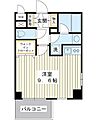 プラウランド行徳3階7.4万円