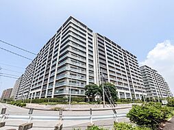 コロンブスシティ 2番街