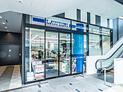 ローソン 新浦安TKビルディング店（500m）