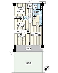 エヴァーグリーン浦安