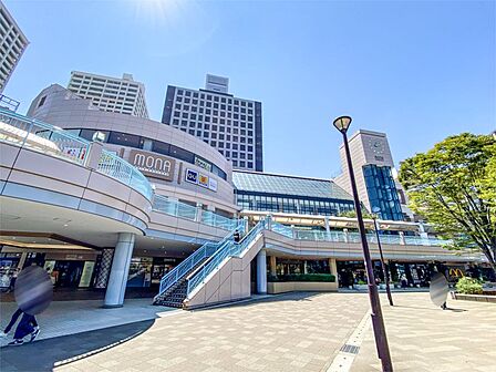MONA新浦安（840m）