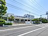 周辺：浦安市立堀江中学校（1460m）