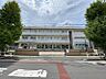 その他：北部小学校まで徒歩7分（約550m）。毎日の通学に無理がなく、子育て世帯に適した環境です。