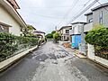 前面道路。20...