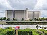その他：陽当り良好な南東向きバルコニーからの眺め。前面建物との距離が保たれており、陽光がしっかり届きます。