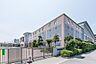 周辺：高洲北小学校（290m）