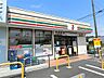 周辺：セブンイレブン浦安富士見店（310m）