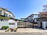 周辺：浦安市立入船中学校（220m）