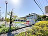 周辺：浦安市立入船南認定こども園（230m）