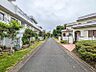 その他：前面が2階建て住宅で圧迫感の少ない住環境！新浦安駅徒歩7分・緑豊かな全519戸大規模。