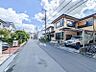 その他：前面道路は幅員約5.9mの公道。「海楽パークシティ地区地区計画」区域内の整った住環境です。