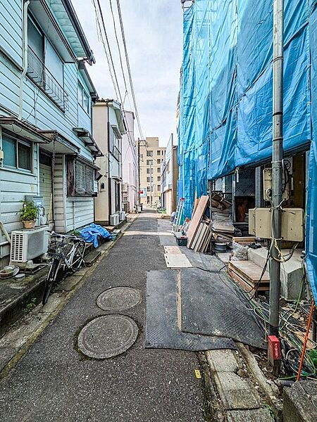 その他