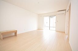 モアコンフォート　Ａ 101 1階1LDKのリビング/ダイニング