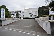 笠懸北小学校(260m)