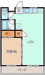 🉐敷金礼金0円！🉐サンライフスズキＰａｒｔIII