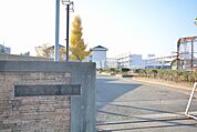 桐生市立中央中学校(2、956m)