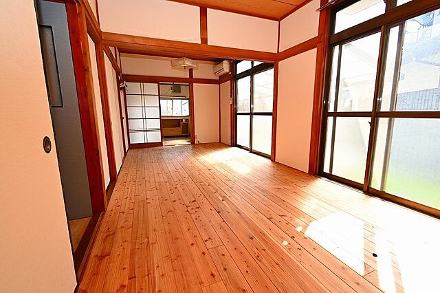 室内