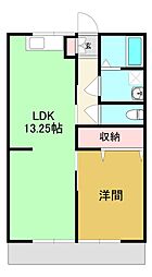 🉐敷金礼金0円！🉐サンシティやぶづか