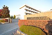 大間々東中学校(1、120m)