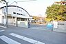 周辺：桐生市立相生小学校(2、215m)