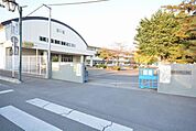 桐生市立相生小学校(1、457m)