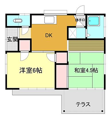 外観画像