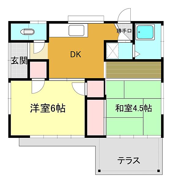 外観画像