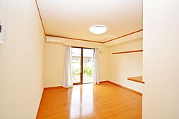 セレーノ 6 1階2LDKのリビング/ダイニング